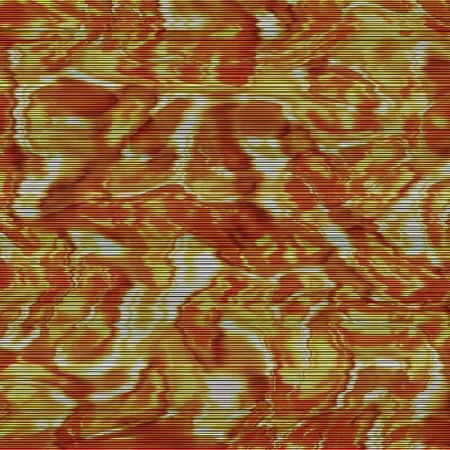  VI (IT) - Corrosive Lines (2025) 