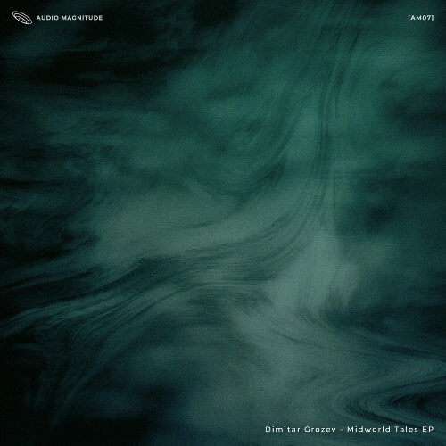  Dimitar Grozev - Midworld Tales (2025) 