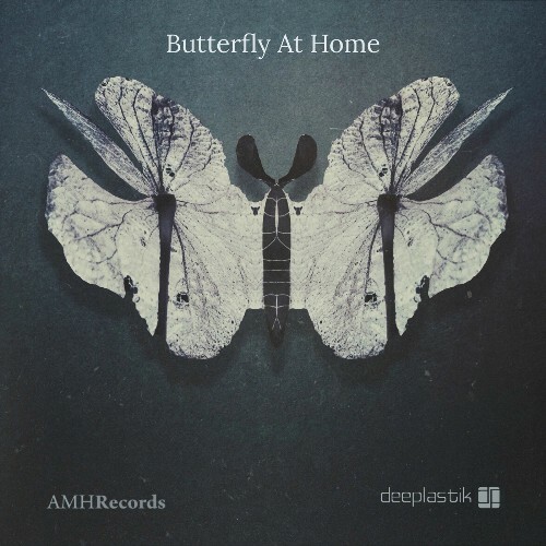  Deeplastik - Butterfly At Home (2025) 