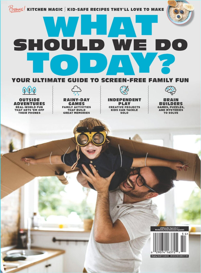 What Should We Do Today Your Ultimate Guide To Screen Free Family Fun 2025 What Should We Do Today Your Ultimate Guide To Screen Free Family Fun 2025