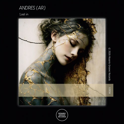 Andres (Ar) — Lost In (2026)