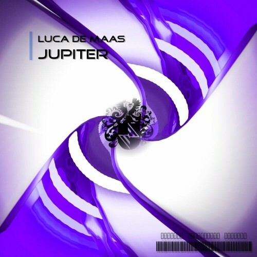 VA - Luca De Maas - Jupiter (2024) (MP3)