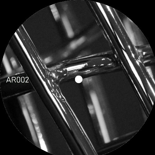  Alexander Reidegeld - AR002 (2025) 