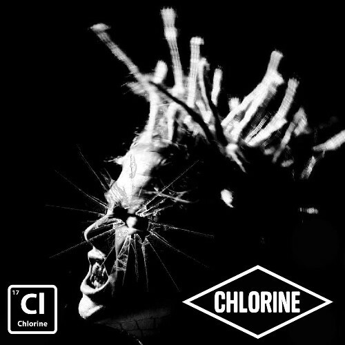  Ouija Macc - CHLORINE (2025) 