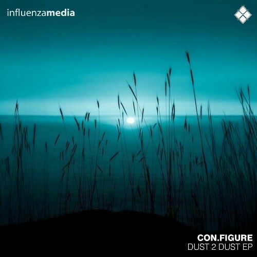  Con-Figure - Dust 2 Dust (2025) 