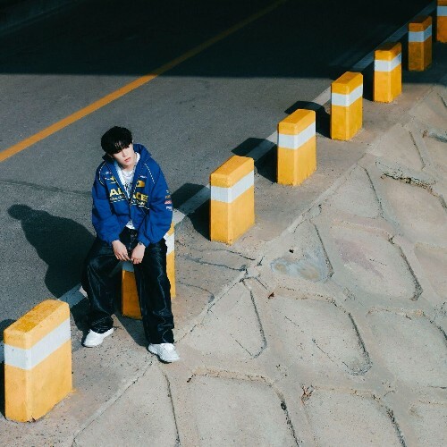  Park Woo Jin - Cool & Hot (2025) 