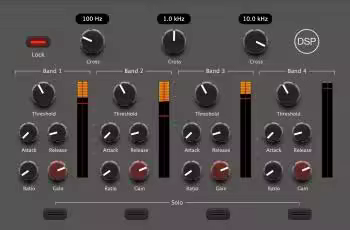 DiscoDSP FX Bundle V3.5.0 – (25 MB) DiscoDSP FX Bundle V3.5.0 – (25 MB)