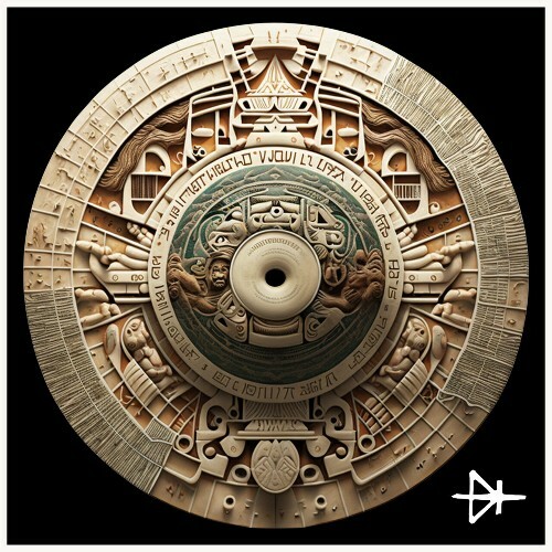  Luckes - Destiny (2025) 