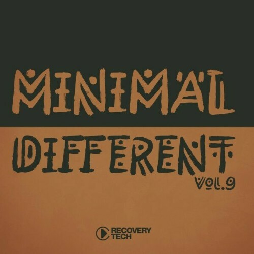 Minimal Different, Vol. 9 (2024)