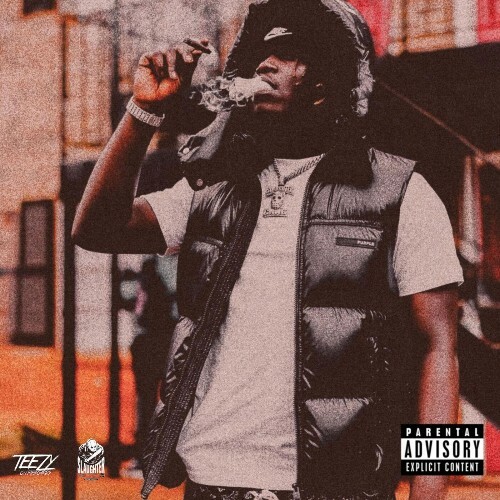  Yung Sinn, TeezyOnTheBoards - Slaughter Gang Sinn 2 (2025) 