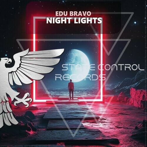  Edu Bravo - Night Lights (2025) 