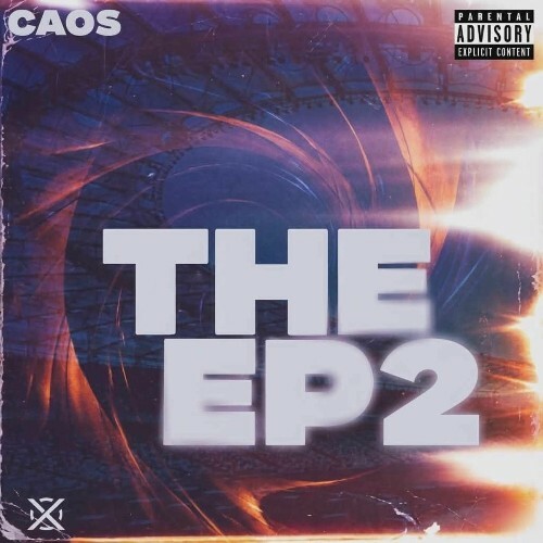  Caos - The EP 2 (2026) 