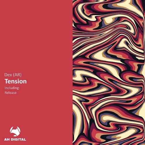  Dex (AR) - Tension (2026) 