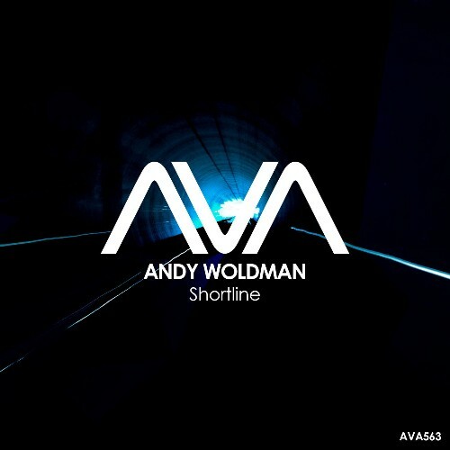  Andy Woldman - Shortline (2026) 