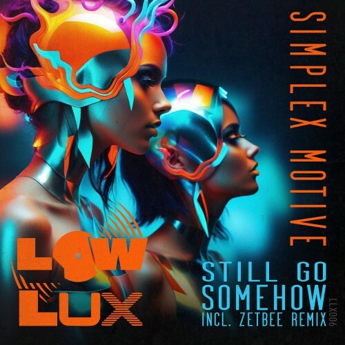 Simplex Motive - Still Go Somehow (2026) 