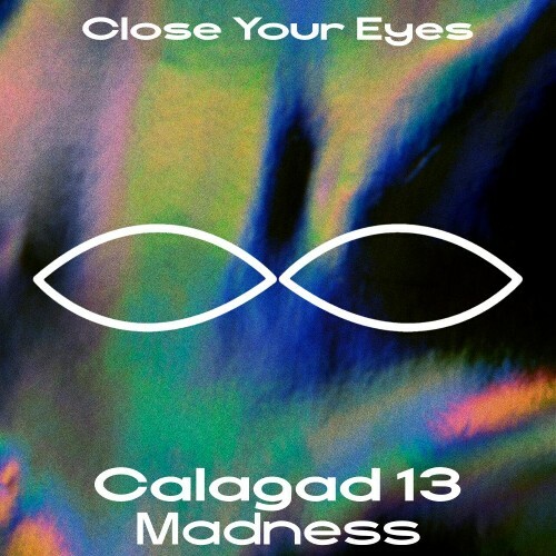 MP3:  Calagad 13 - Madness (2024) Онлайн