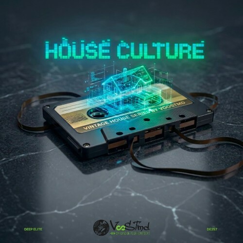  VooSTmd - House Culture (2026) 