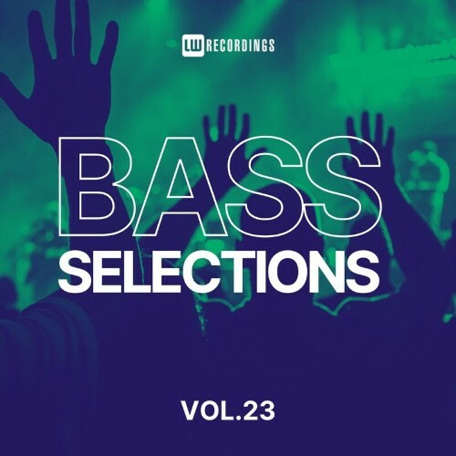 MP3:  Bass Selections, Vol. 23 (2024) Онлайн