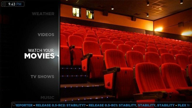 Plex Media Server 1.43.1.10576 Plex Media Server 1.43.1.10576