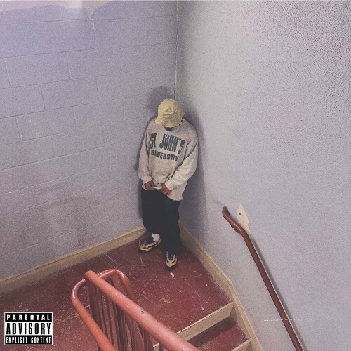  C Plus - Staircase Soliloquies (2025) 