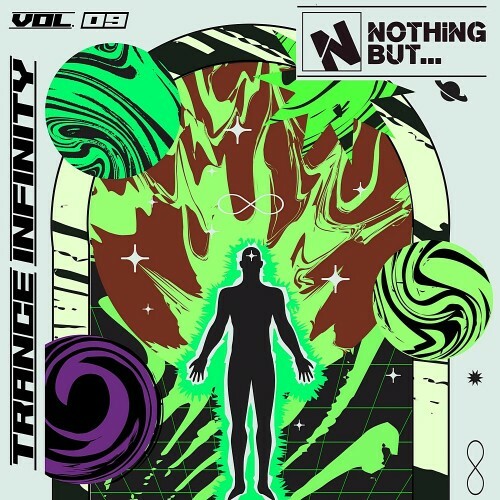 Nothing But... Trance Infinity, Vol. 09 (2026)