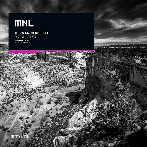  Hernan Cerbello - Modulated (2025) 