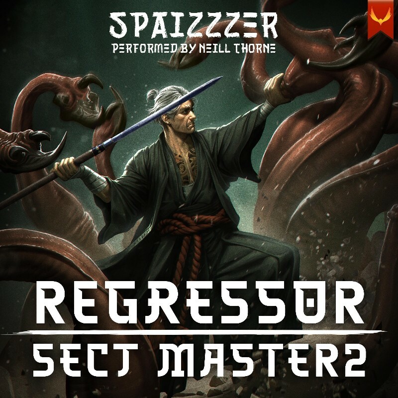 Regressor Sect Master 2 (Spaizzzer) Regressor Sect Master 2 (Spaizzzer)