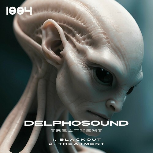 VA | DelphoSound - Treatment 2024 год Скачать Онлайн в Mp3 (Бесплатно)