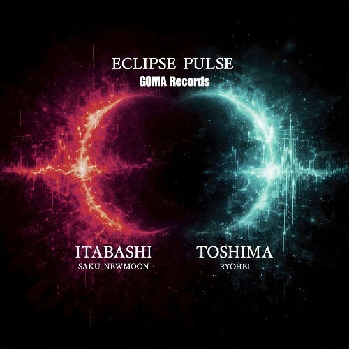  Saku NewMoon - Eclipse Pulse (2026) 