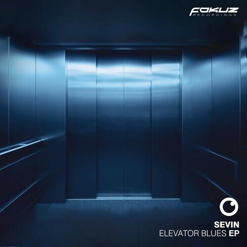  Sevin - Elevator Blues (2023) 