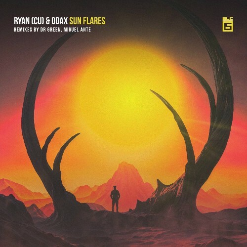  RYAN (CU) & ODAX - Sun Flares (2025) 