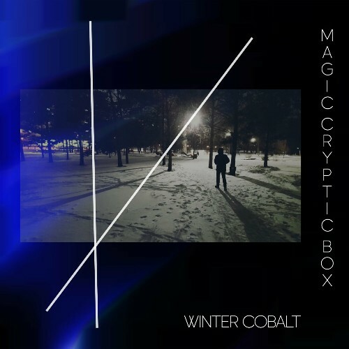  Magic Cryptic Box - Winter Cobalt (2024) MP3 MEUHC2L_o