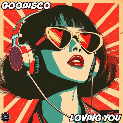 GooDisco - Loving You (2025) GooDisco - Loving You (2025)