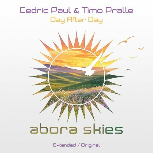  Cedric Paul & Timo Pralle - Day After Day (2024) 