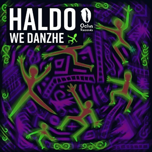  Haldo - We Danzhe (2024) 