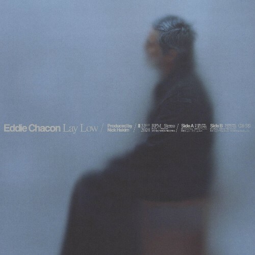  Eddie Chacon - Lay Low (2025) 