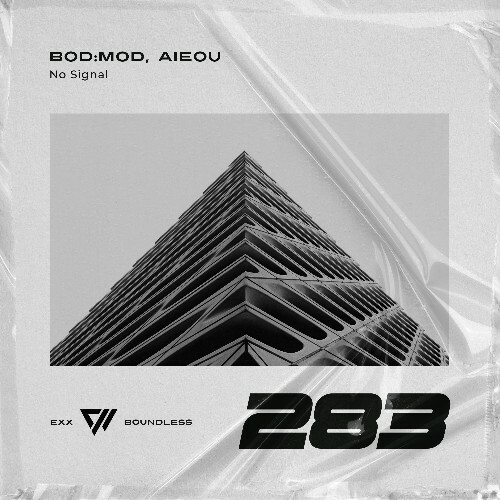  bod:mod & Aieou - No Signal (2025) 