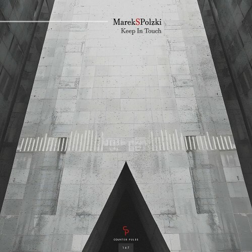  MarekSPolzki - Keep In Touch (2025) 