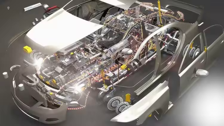 Siemens NX 2506.8501 Win64-SSQ – (19.62 GB) Siemens NX 2506.8501 Win64-SSQ – (19.62 GB)