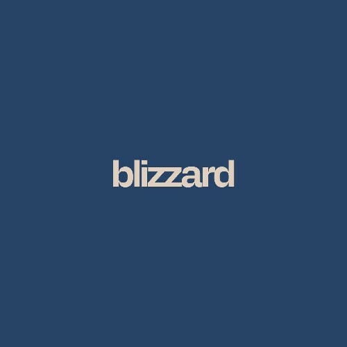  Louane - Blizzard (2024) 