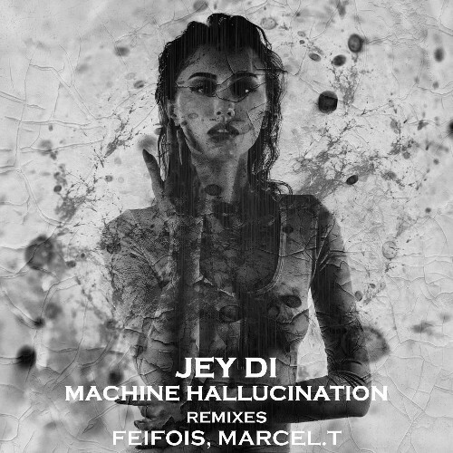  Jey Di - Machine Hallucination (2025) 
