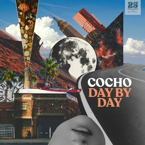 Cocho - Day by Day (2024)