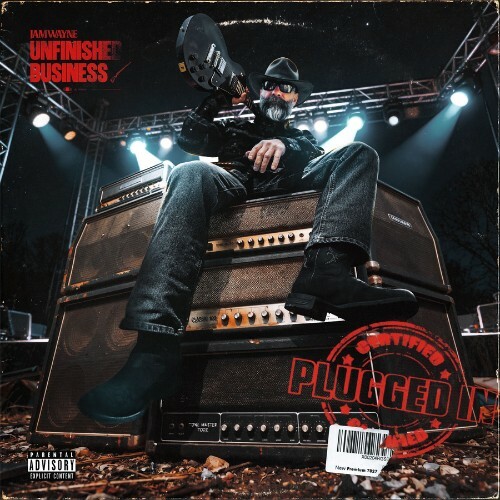  JamWayne - Unfinished Business (Plugged In) (2026) 