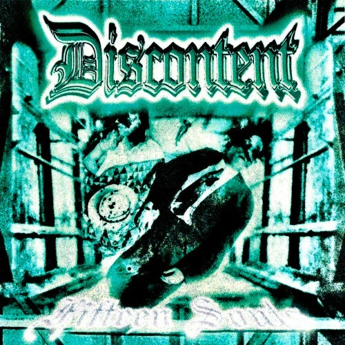 VA - Discontent - Fifteen Souls (2024) (MP3)