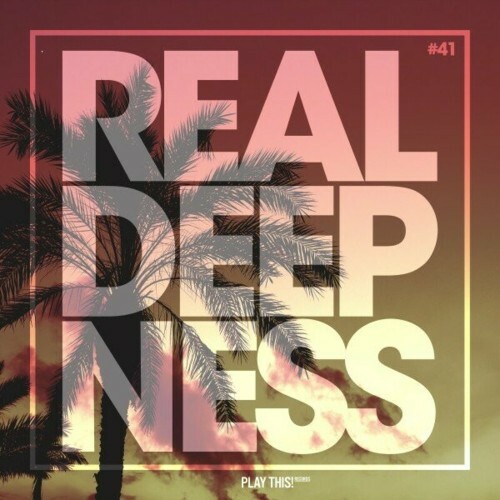  Real Deepness #41 (2024) 