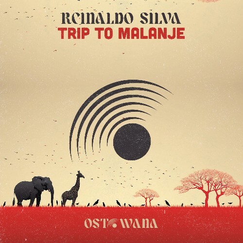  Reinaldo Silva - Tripe To Malanje (2025) 