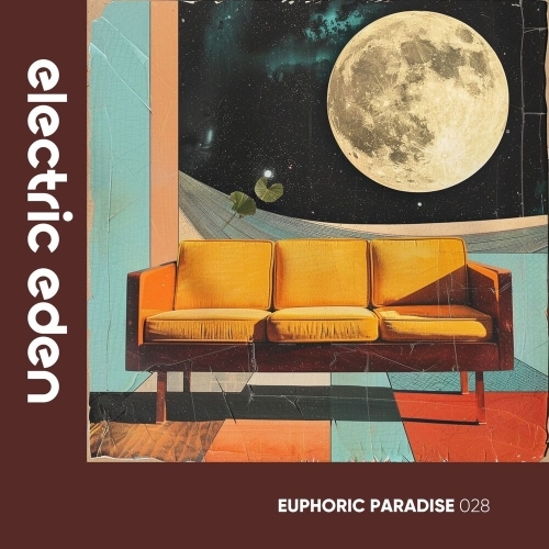  Euphoric Paradise 028 (2025) 