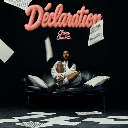  Clara Charlotte - D&#233;claration (2025) 