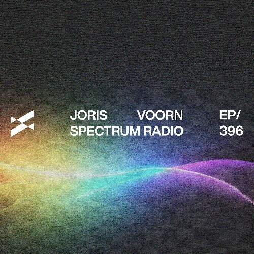  Joris Voorn - Spectrum Radio 396 (2024-11-22) 