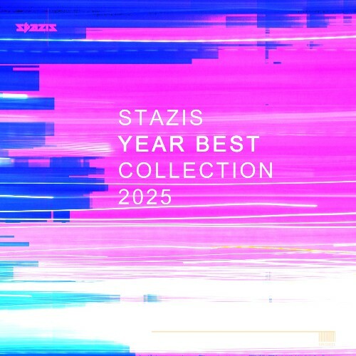 Stazis Year Best Collection 2025 [STAZIS521] (2025) 
